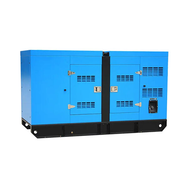 Security of Baudouin Generators