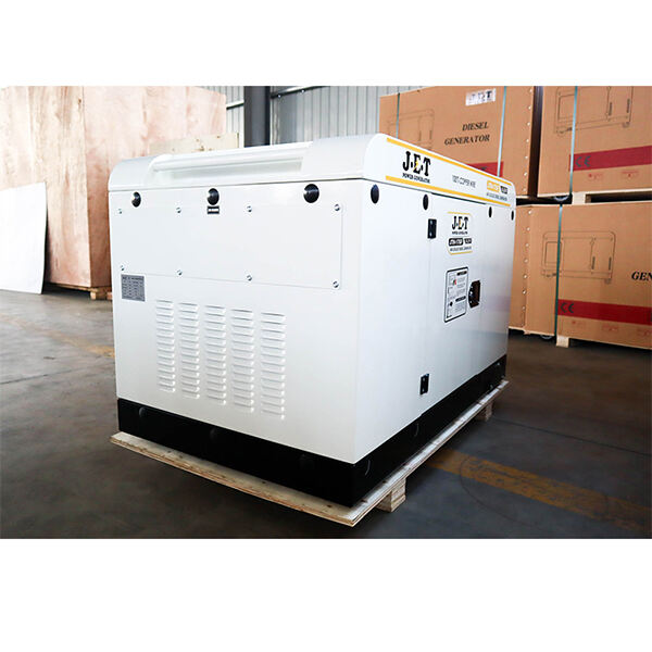 Steps to Make Utilization of an Outdoor Generator Safely