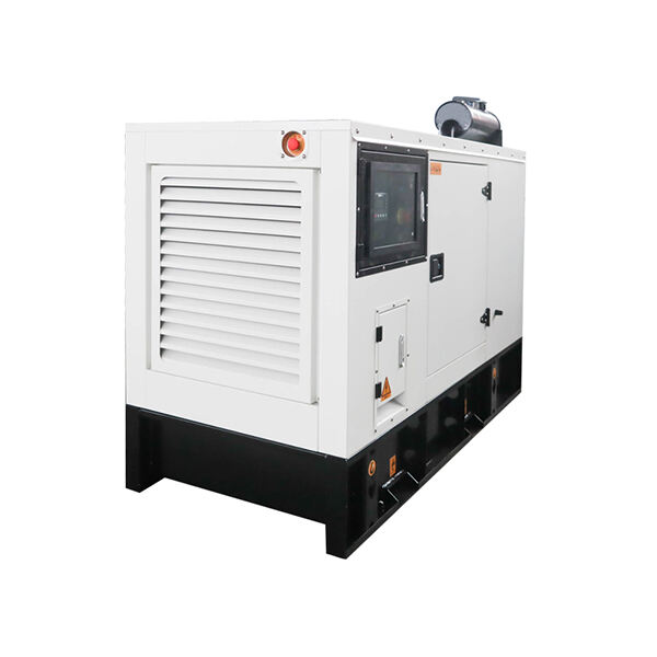 Use of Three Phase Power Generator