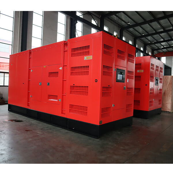 Safety of Reliable Power Generators