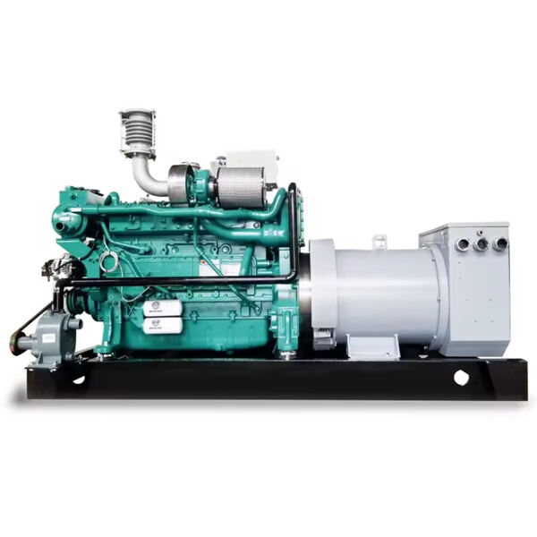 Simple Tips to Use Marine Diesel Generators