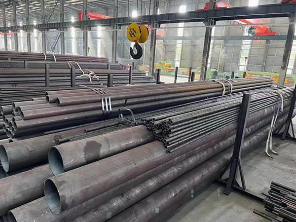Wuxi Jiaborui Special Steel Co., Ltd.