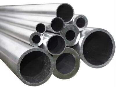 Top 4 Aluminum alloy pipe Manufacturer In Australia