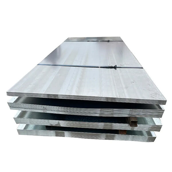 Safety and Quality of 3003 Aluminum Sheet