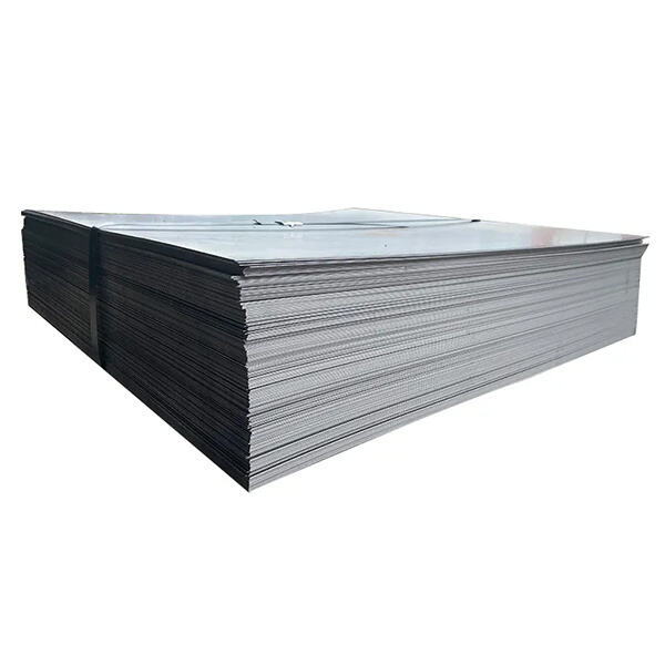 Innovation in Galvanized Iron Sheet Roofing