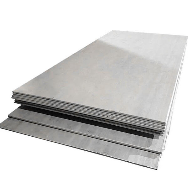 Uses of Stainless steel flat plate