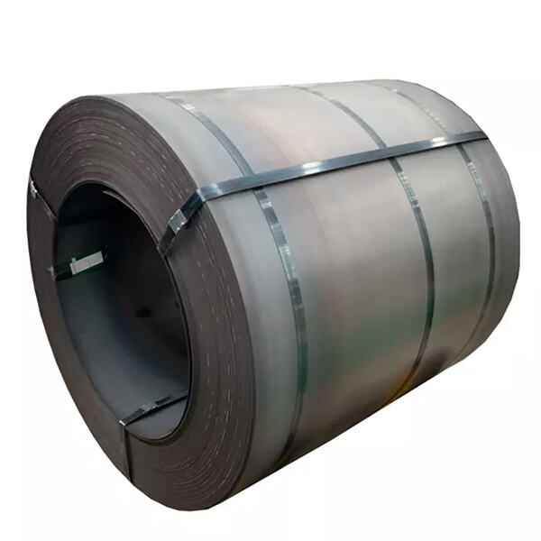 Security precautions to make usage of Carbon Steel Coil