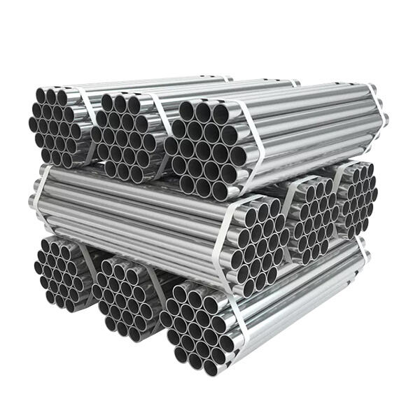 Security of SCH 10 Stainless Steel Pipe