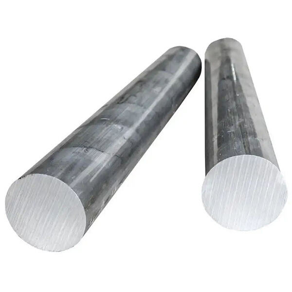 How to Use an Aluminum Round Bar?
