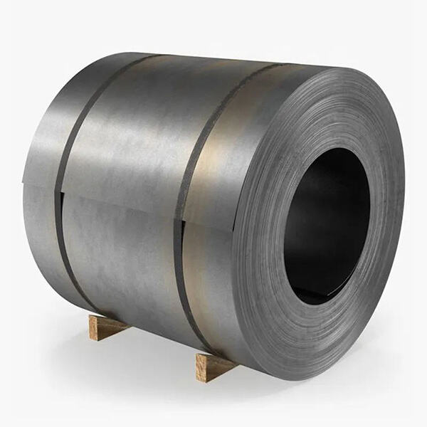 How to Use Carbon Steel Coil?