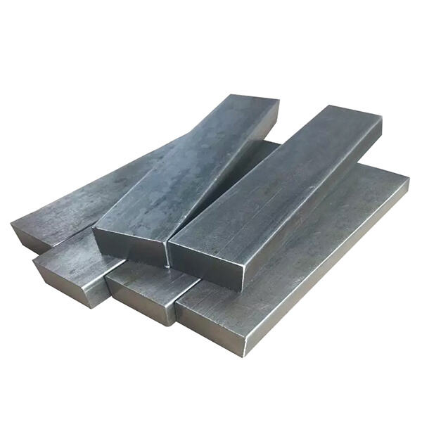 Steps To Make Usage Of Stainless Steel Flat Club