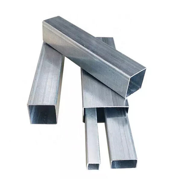 Protection and Usage Of Galvanized Flat Bar