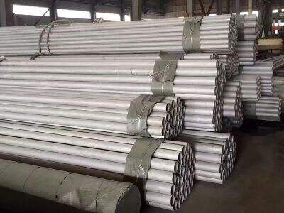 Top 3 stainless steel pipe manufacturer in China