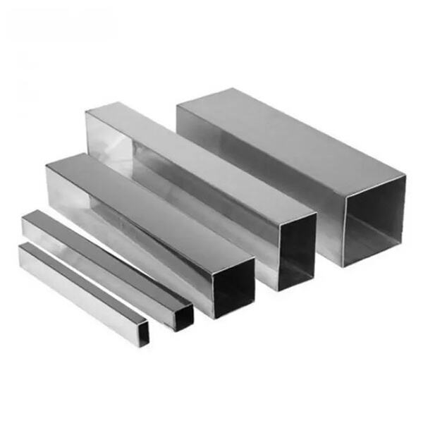 Protection and make use of Galvanized Square Tubes