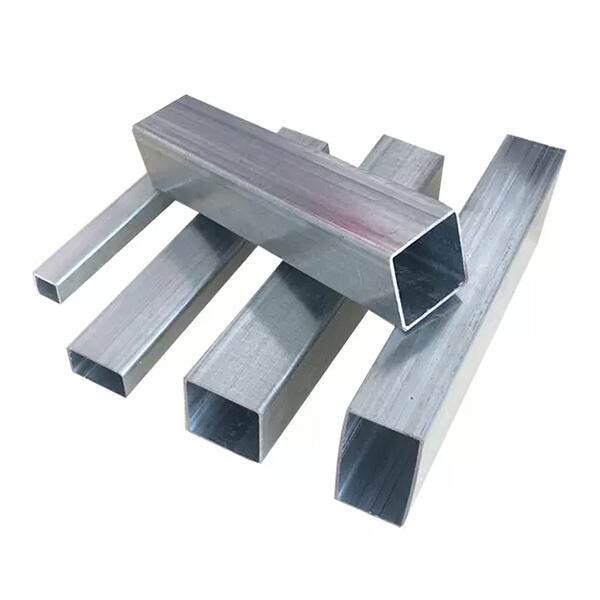 Innovations in Stainless Steel Square Rods
