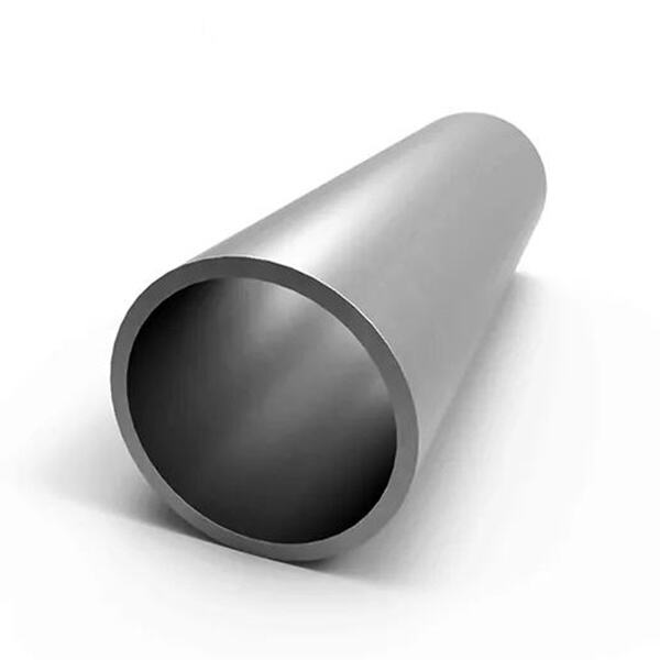 Safety and Utilization Of Aluminum Tubes