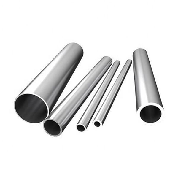 Protection 316 Stainless Steel Pipe