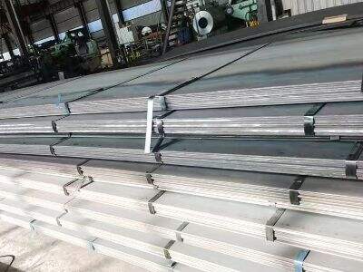 Top 5 alloy steel manufacturer in China