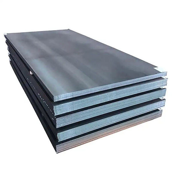 Safety of Steel Perforated Sheets: