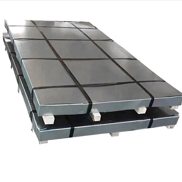 Security of Stainless Steel Plate