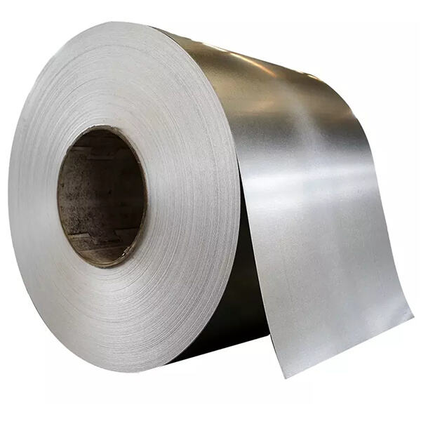 Security of utilizing 301 Steel sheet stainless