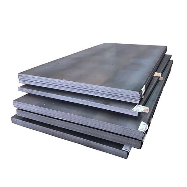 Protection and Usage of Thick Aluminum Sheet