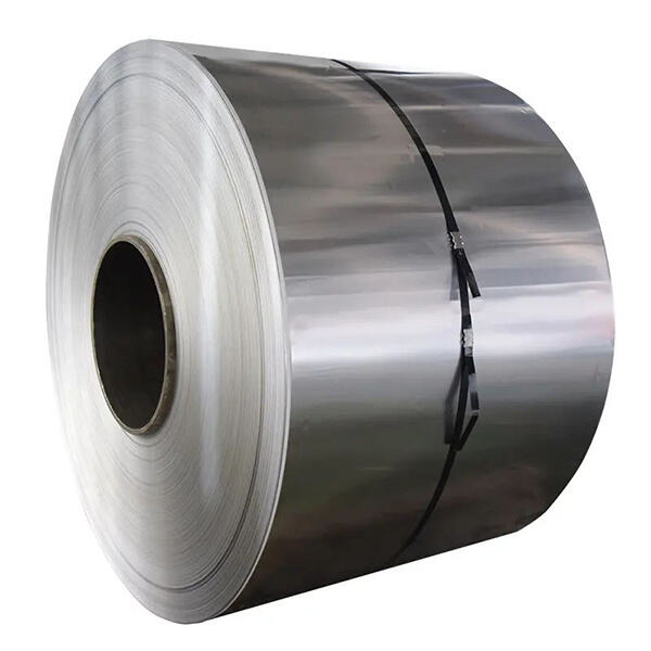 Innovation in Galvanized Pipe