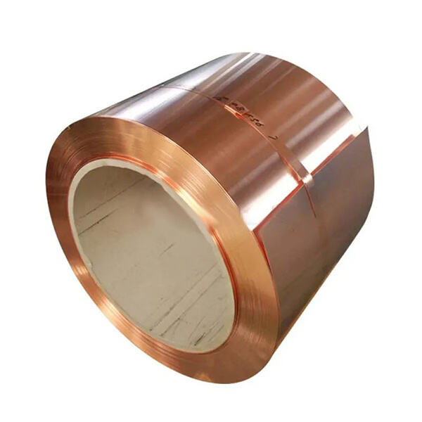 Provider and Quality of Copper Foil