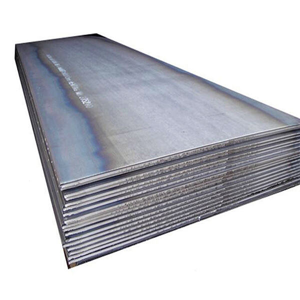 Usage of 1 8 Aluminum Sheet