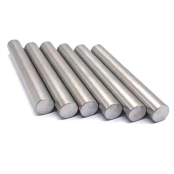 Innovation inu00a0Stainless Steel Flat Bar