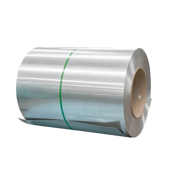 Safety and then make use of Stainless Steel Coil