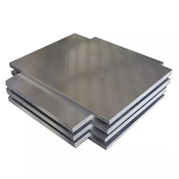 Safety of Stainless Steel Sheet Metal