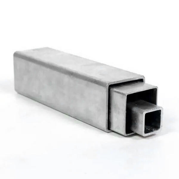 How to Use Galvanized Square Tubes?