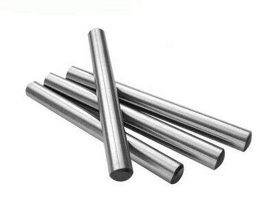 The Environmental Benefits of Choosing Stainless Steel Metal Rods