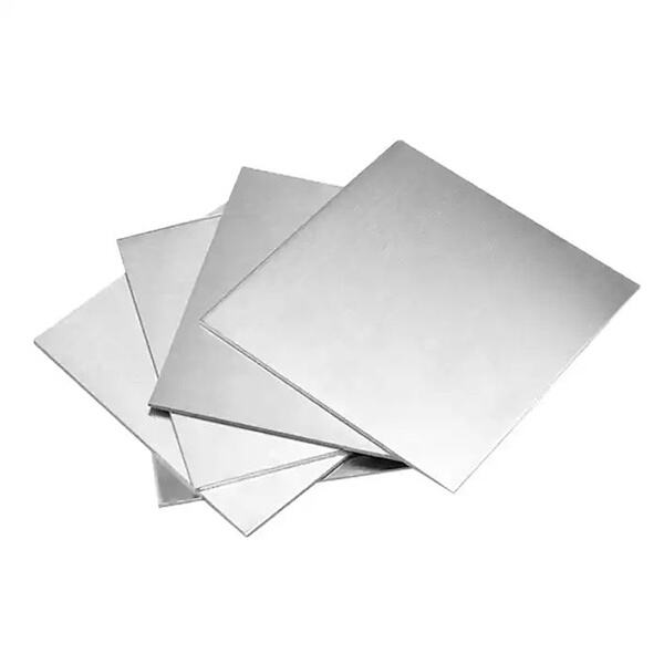 High-Quality 2mm Aluminum Sheets