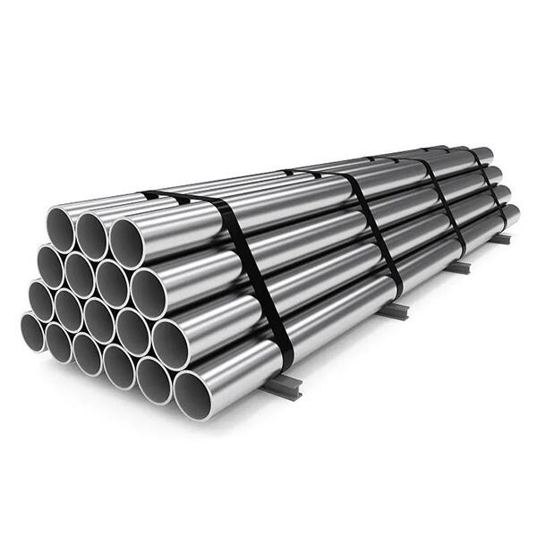 Protection and Use Of Steel Seamless Pipes