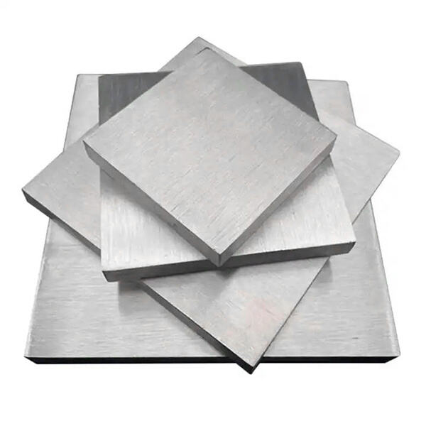 Making Usage Of Stainless Steel Plate