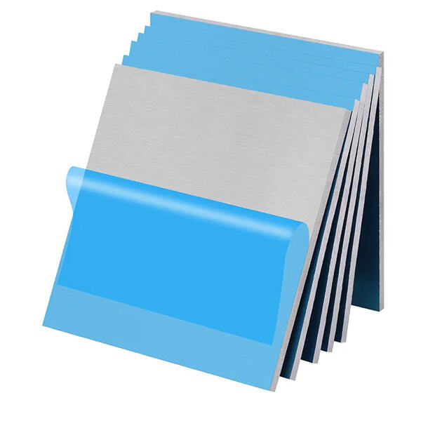 Safety within the Use of Aluminum Alloy Sheet
