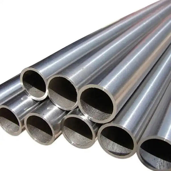 Usage 316 Stainless Steel Pipe