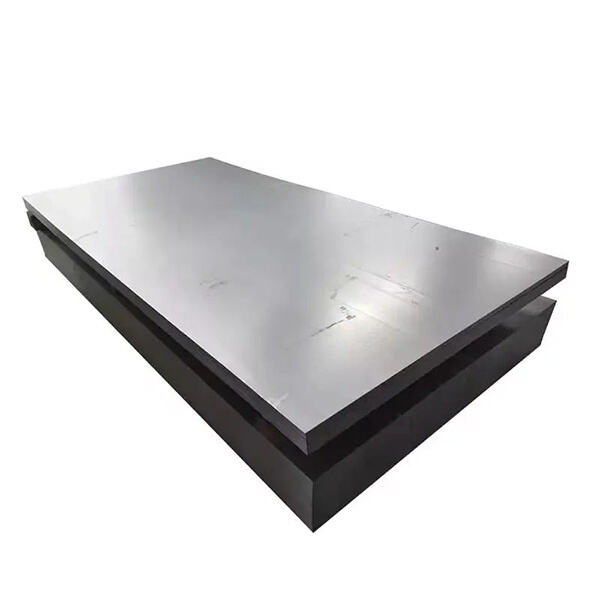 Innovation in Stainless Steel Plate