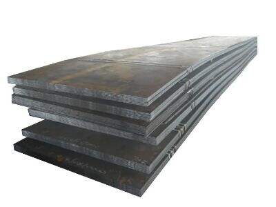 Top 5 carbon steel manufacturer in China