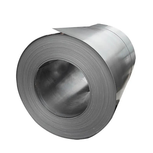 Innovation in Stainless Steel Round Bar