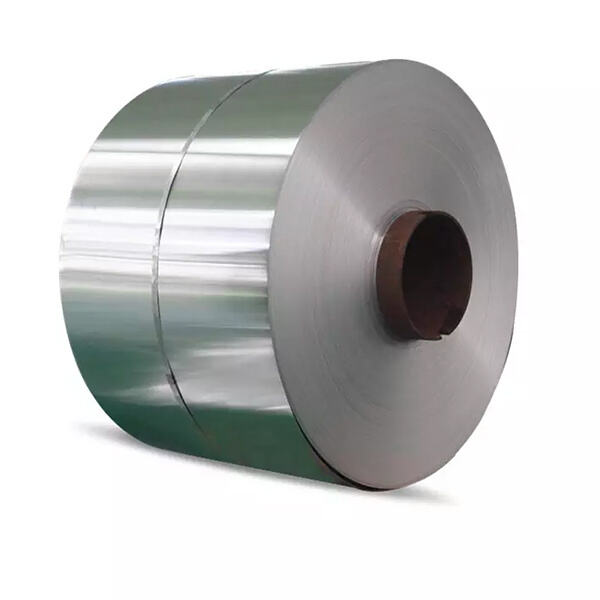 Safety of Cold rolled stainless steel sheet