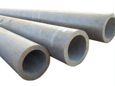 Top 5 carbon steel pipe suppliers in China