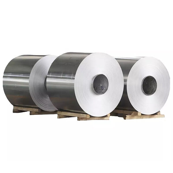 Security of Stainless Steel Rod