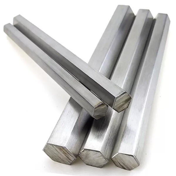 Features of Stainless Angle Iron