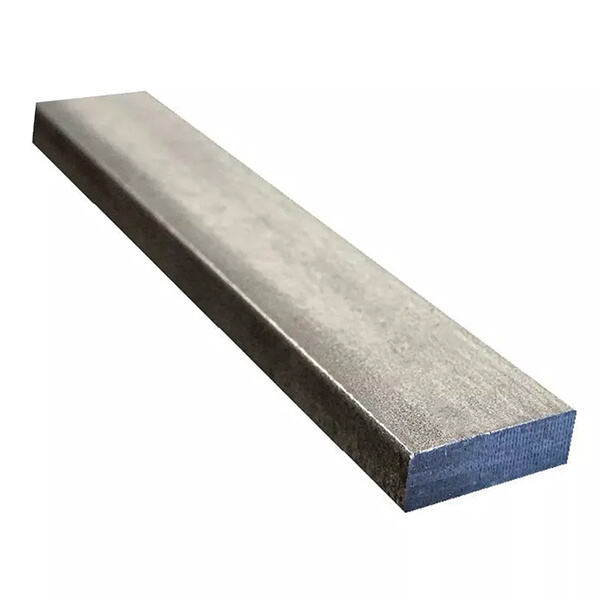Safety ofu00a0Stainless Steel Flat Bar