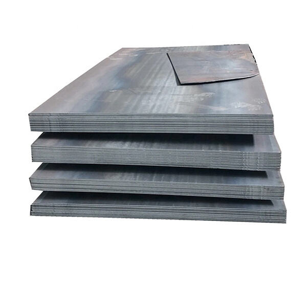 Innovation in 2B Finish Stainless Steel Sheet