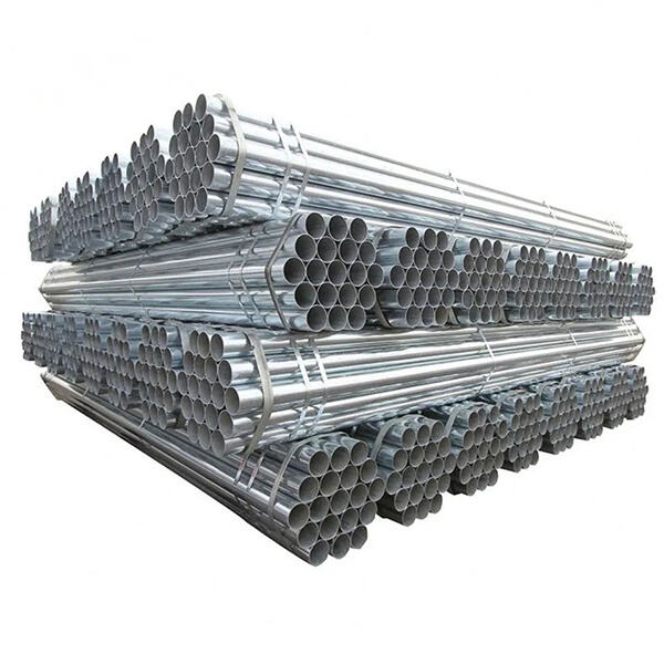 Innovations in Carbon Metal Bar