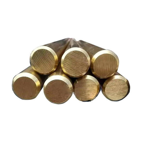 Protection Top Features Of Brass Rod